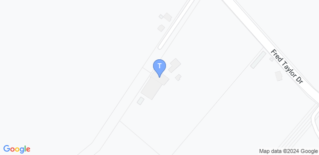 Map to The Combat Centre